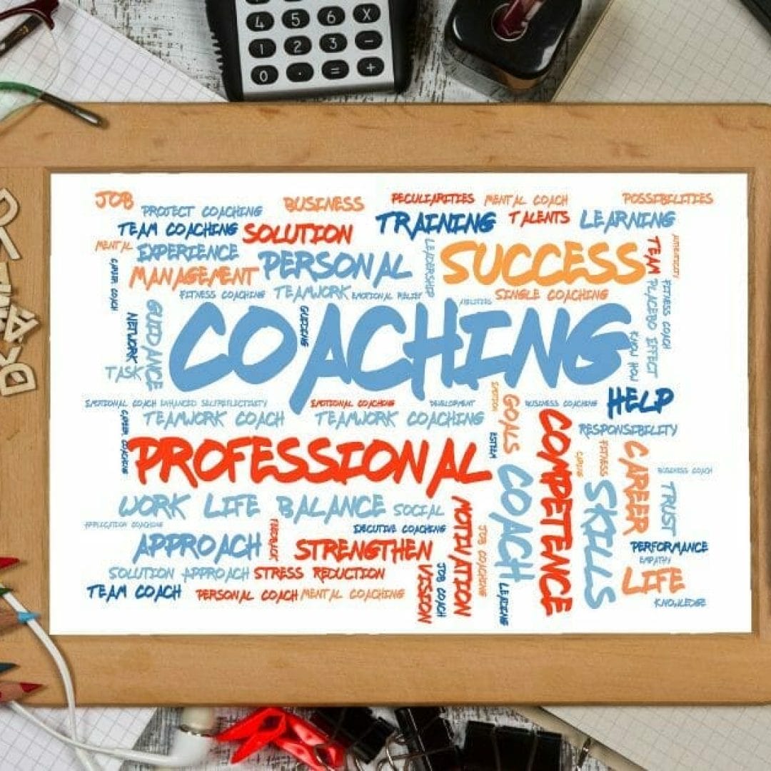 5 motivi + 1 per diventare un coach professionista